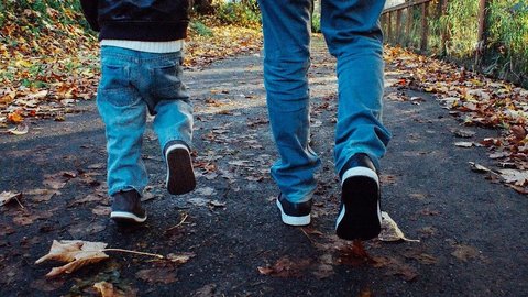 Banner: Jungenschuhe